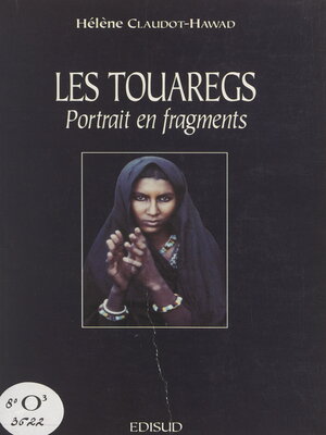 cover image of Les Touaregs